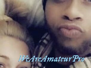 WeAreAmateurPro