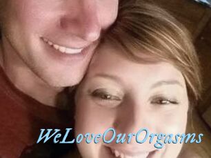 WeLoveOurOrgasms