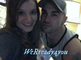 WeRready4you