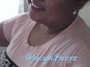 WebcamPussyx