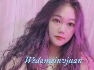 Wedameinvjuan