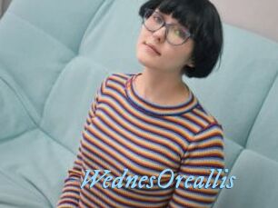 WednesOreallis