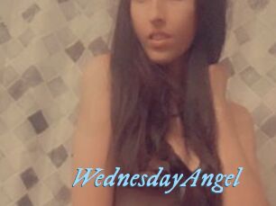 WednesdayAngel