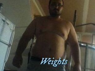 Weights