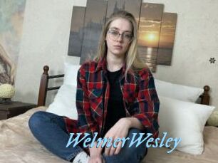 WelmerWesley