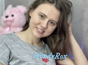 WendyRox
