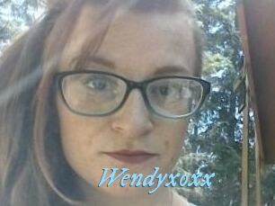 Wendyxoxx