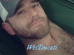 WesDucati