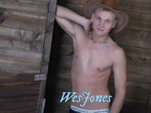 WesJones