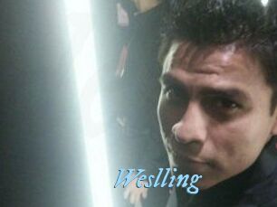 Weslling
