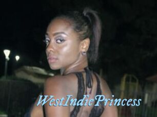 WestIndiePrincess
