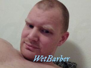 WetBarber