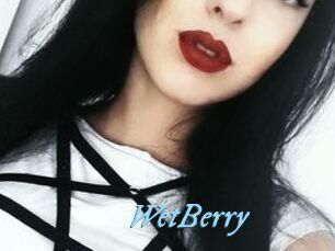 WetBerry