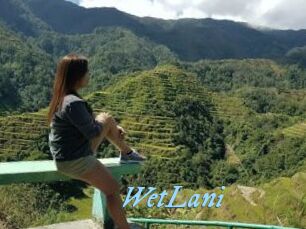 WetLani
