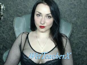 WetTeacherX