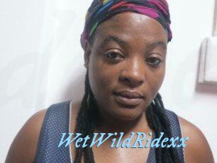 WetWildRidexx