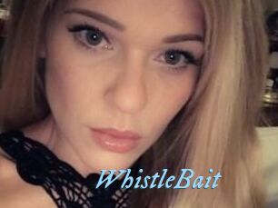 WhistleBait