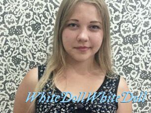 WhiteDoll_WhiteDoll