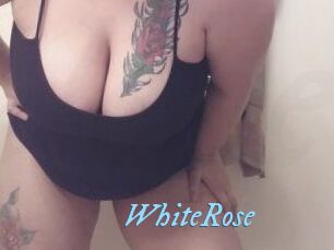 WhiteRose