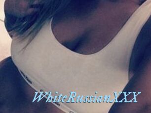 WhiteRussianXXX