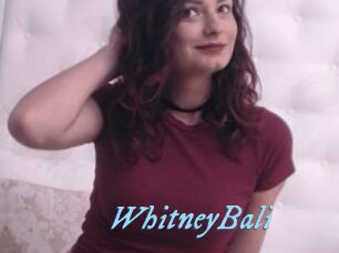 WhitneyBali
