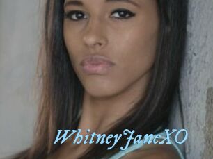 WhitneyJaneXO