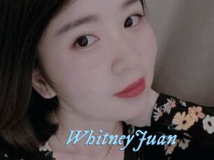WhitneyJuan