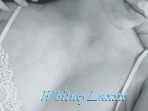 WhitneyLuxxx