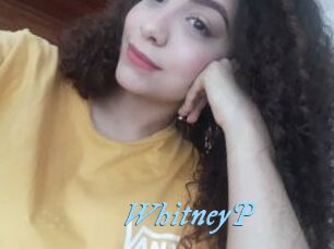WhitneyP