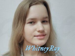 WhitneyRay