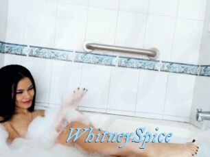 WhitneySpice