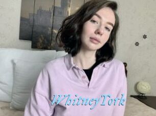 WhitneyYork