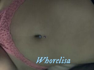 Whorelisa
