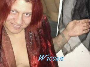 Wiccan