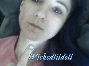 Wickedlildoll