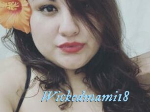 Wickedmami18