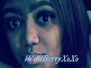 WildBerryXoXo