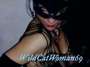 WildCatWoman69