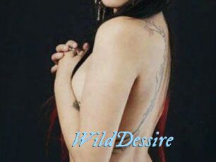 WildDessire