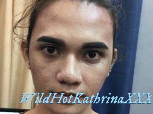 WildHotKathrinaXXX