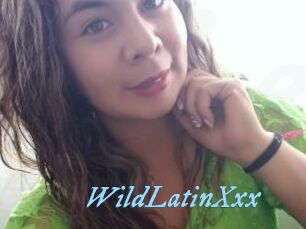 WildLatinXxx
