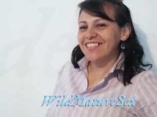 WildMatureSex