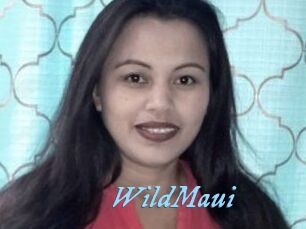 WildMaui