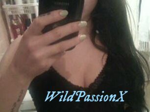 WildPassionX