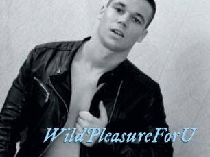 WildPleasureForU