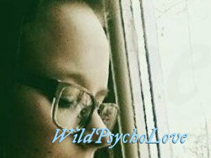 WildPsychoLove
