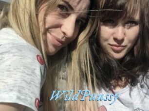 WildPuussy