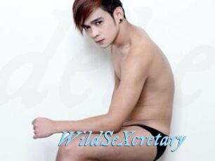 WildSeXcretary