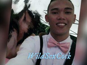 WildSexCock