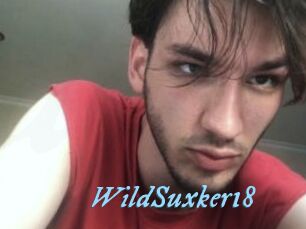 WildSuxker18
